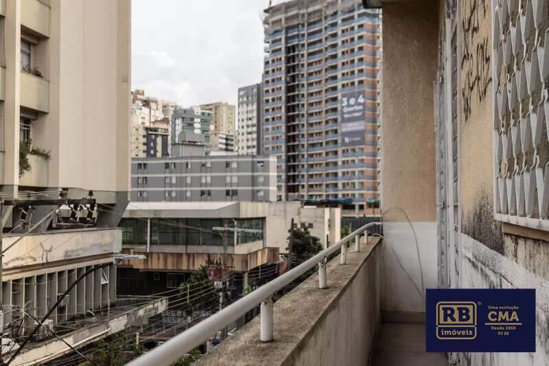 Apartamento, Coração de Jesus, 3 Quartos, 1 Vaga, 1 Suíte