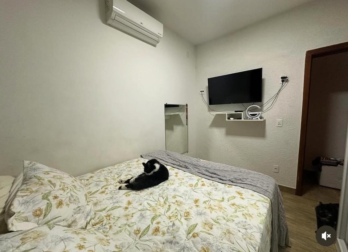 Apartamento, Manacás, 3 Quartos, 1 Vaga, 10 Suítes