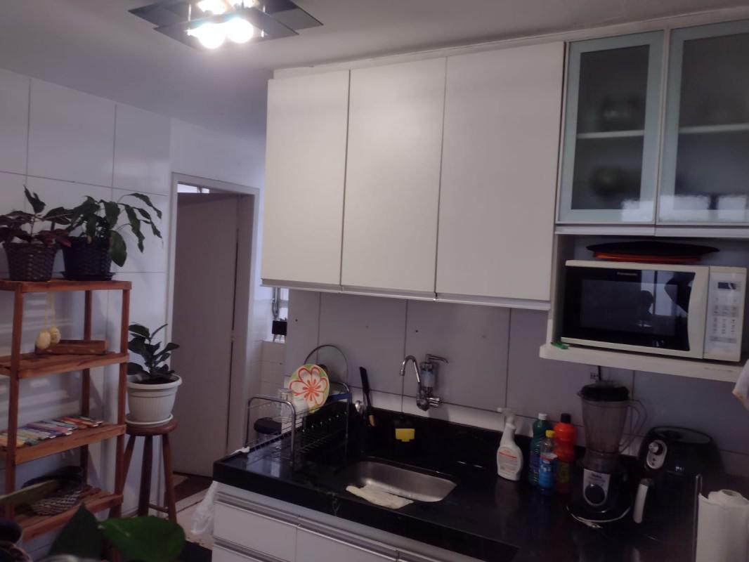 Apartamento, Nova Suíssa, 2 Quartos, 1 Vaga
