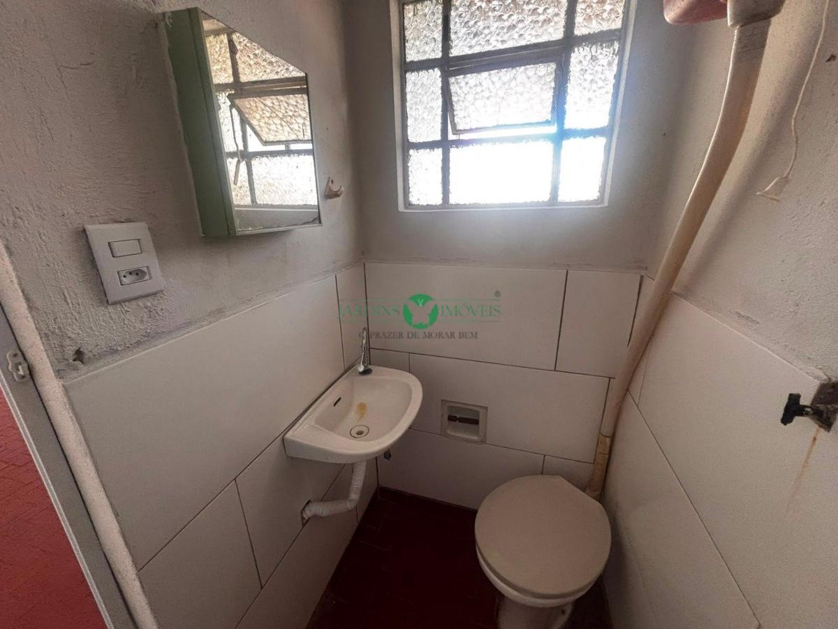 Casa, Santa Cruz, 1 Quarto, 0 Vaga
