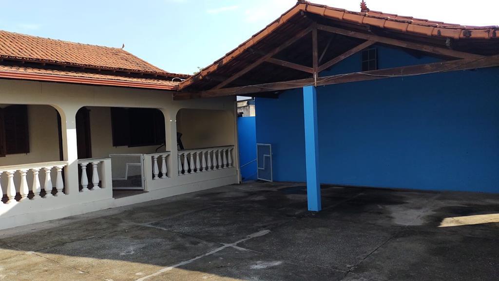 Casa, São Cristóvão, 3 Quartos, 6 Vagas