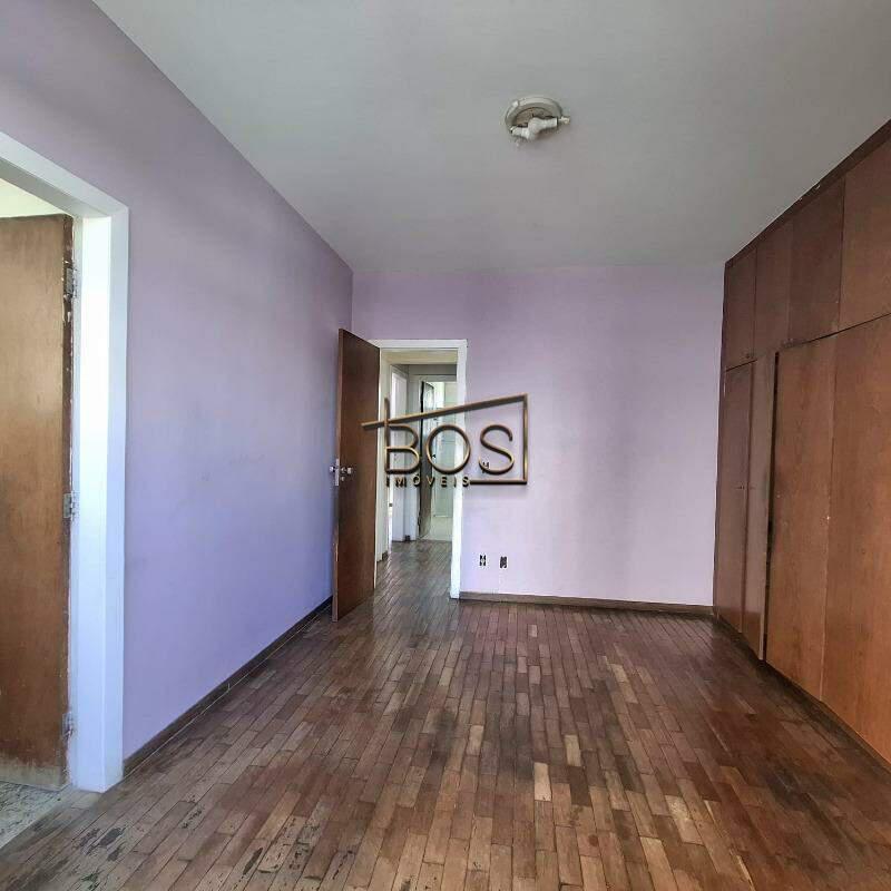 Cobertura, Luxemburgo, 3 Quartos, 1 Vaga, 1 Suíte