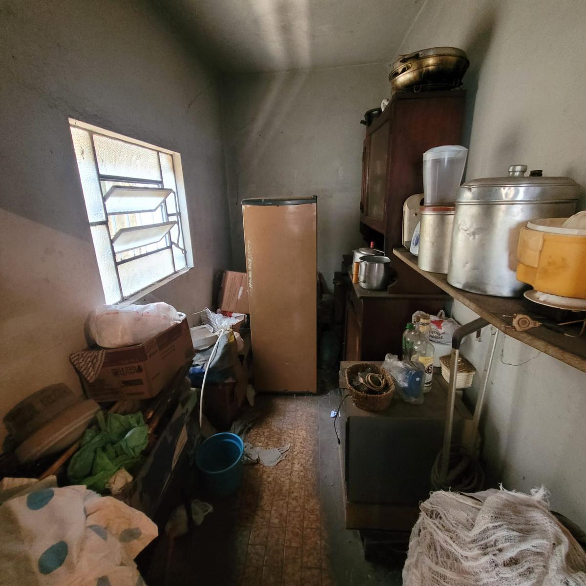 Casa, Alípio de Melo, 3 Quartos, 1 Vaga, 1 Suíte