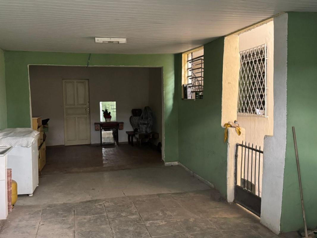 Casa, Graça, 3 Quartos, 2 Vagas, 1 Suíte