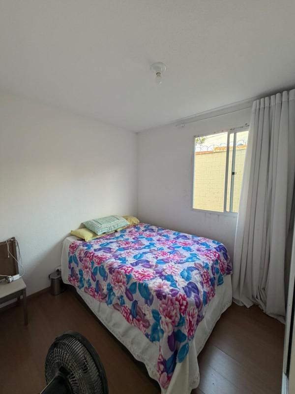 Apartamento, Trevo, 2 Quartos, 1 Vaga