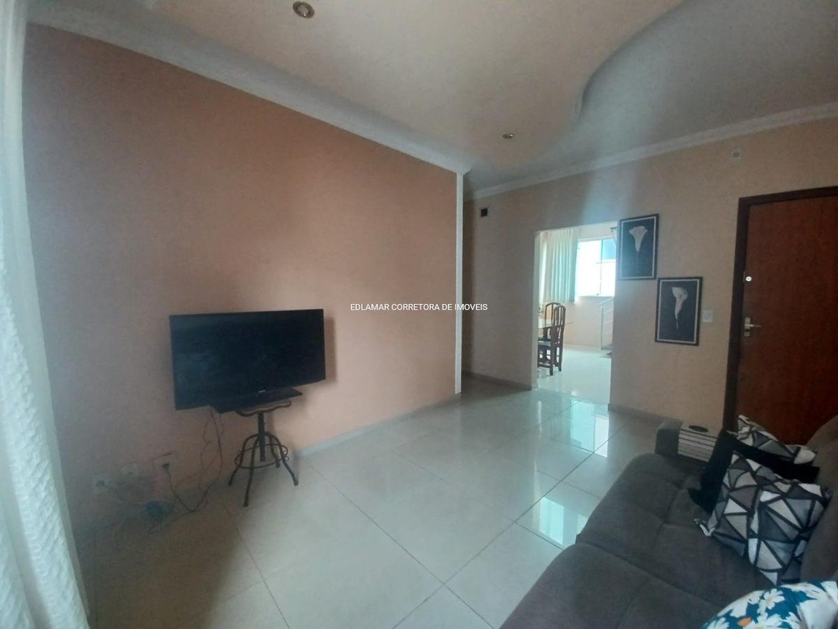 Apartamento, Jardim Riacho das Pedras, 3 Quartos, 2 Vagas, 1 Suíte