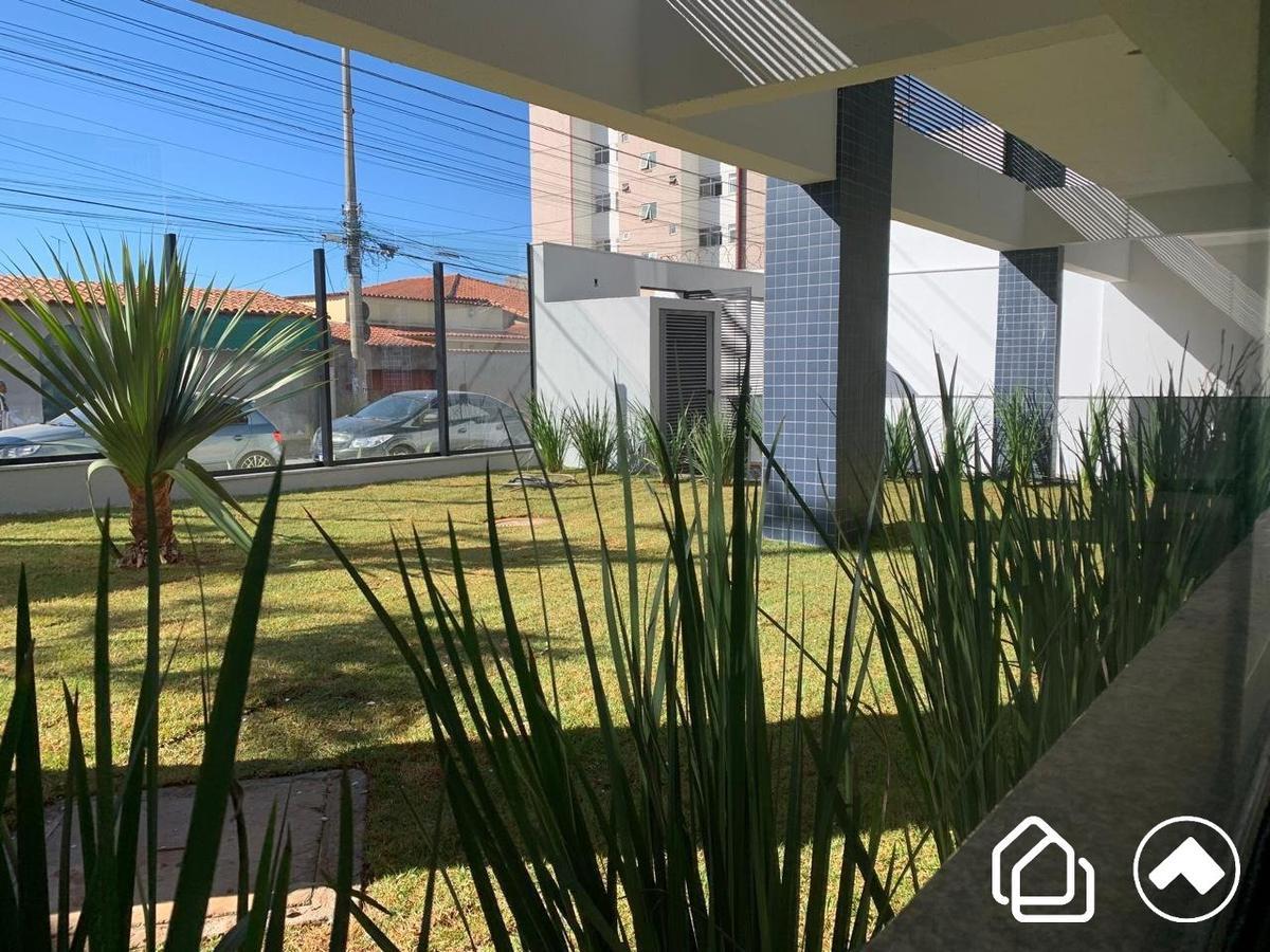 Apartamento, Padre Eustáquio, 3 Quartos, 2 Vagas, 1 Suíte