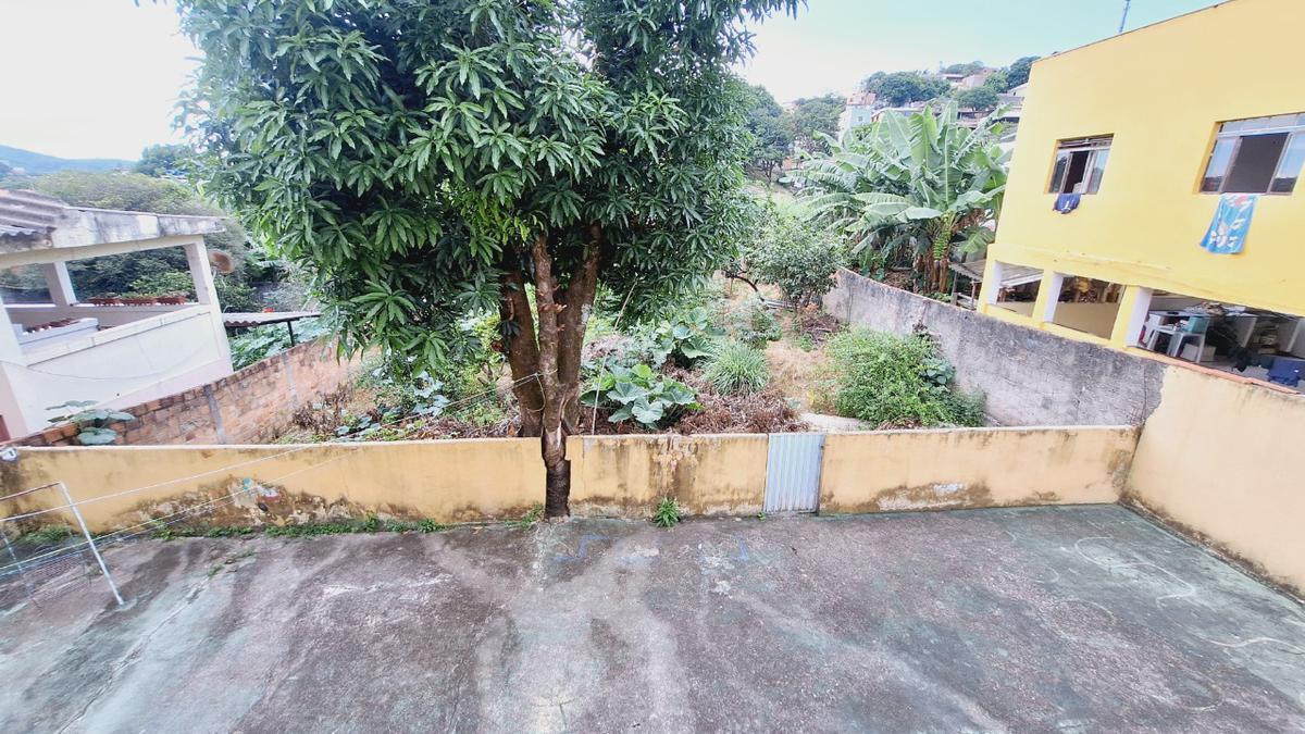 Casa, Ribeiro de Abreu, 3 Quartos, 2 Vagas