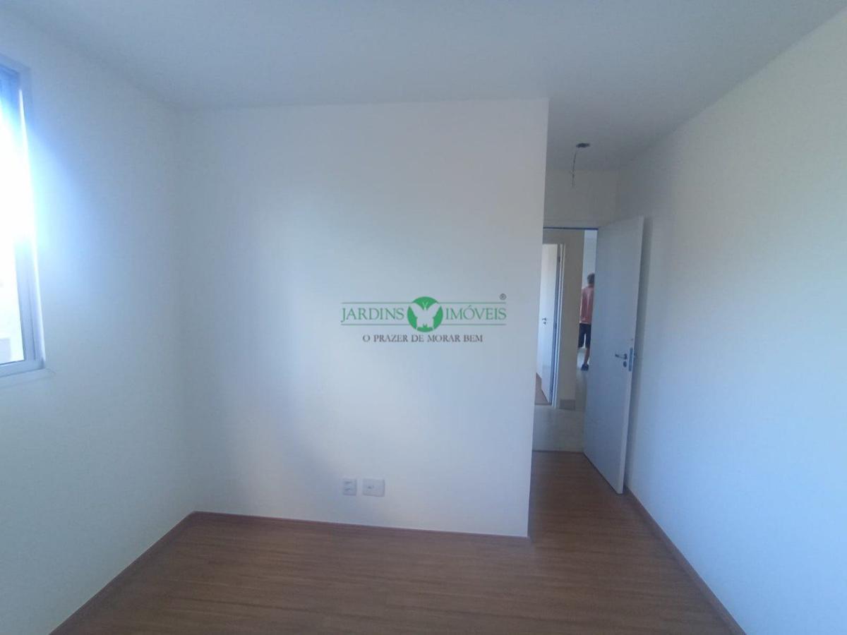 Apartamento, Jaraguá, 2 Quartos, 1 Vaga, 1 Suíte