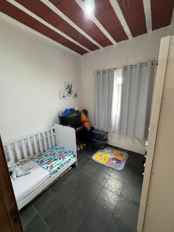 Casa, Vale do Jatobá, 2 Quartos, 0 Vaga