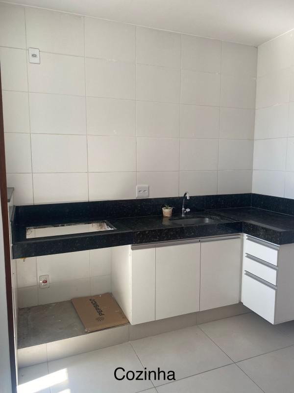 Apartamento, Rio Branco, 3 Quartos, 1 Vaga, 1 Suíte