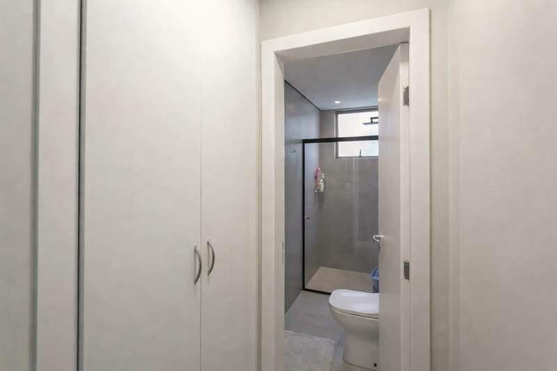 Apartamento, Anchieta, 3 Quartos, 2 Vagas, 1 Suíte