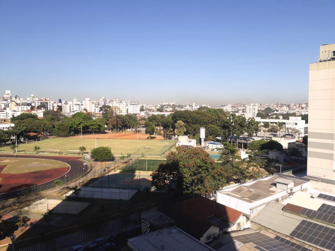 Apartamento, Prado, 2 Quartos, 1 Vaga