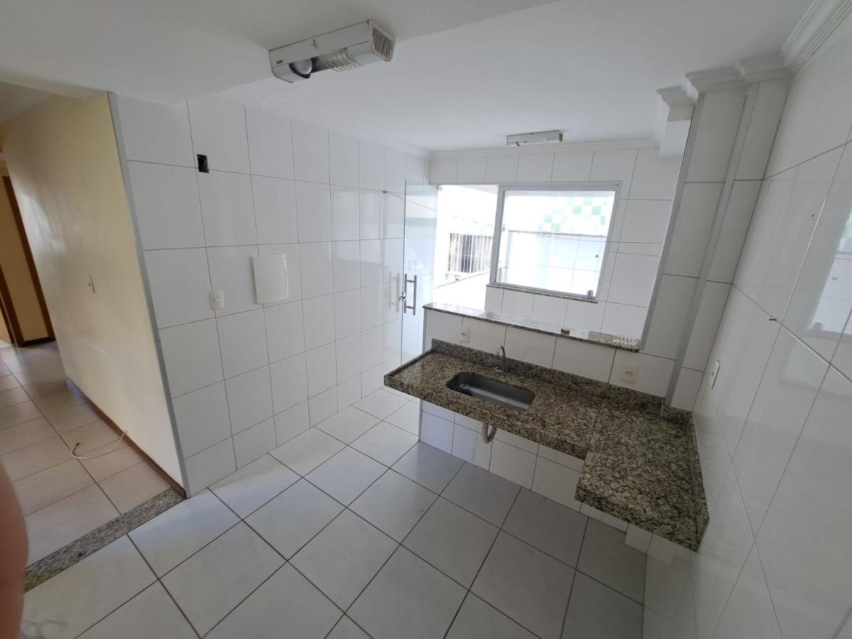 Apartamento, Nova Vista, 3 Quartos, 2 Vagas, 1 Suíte