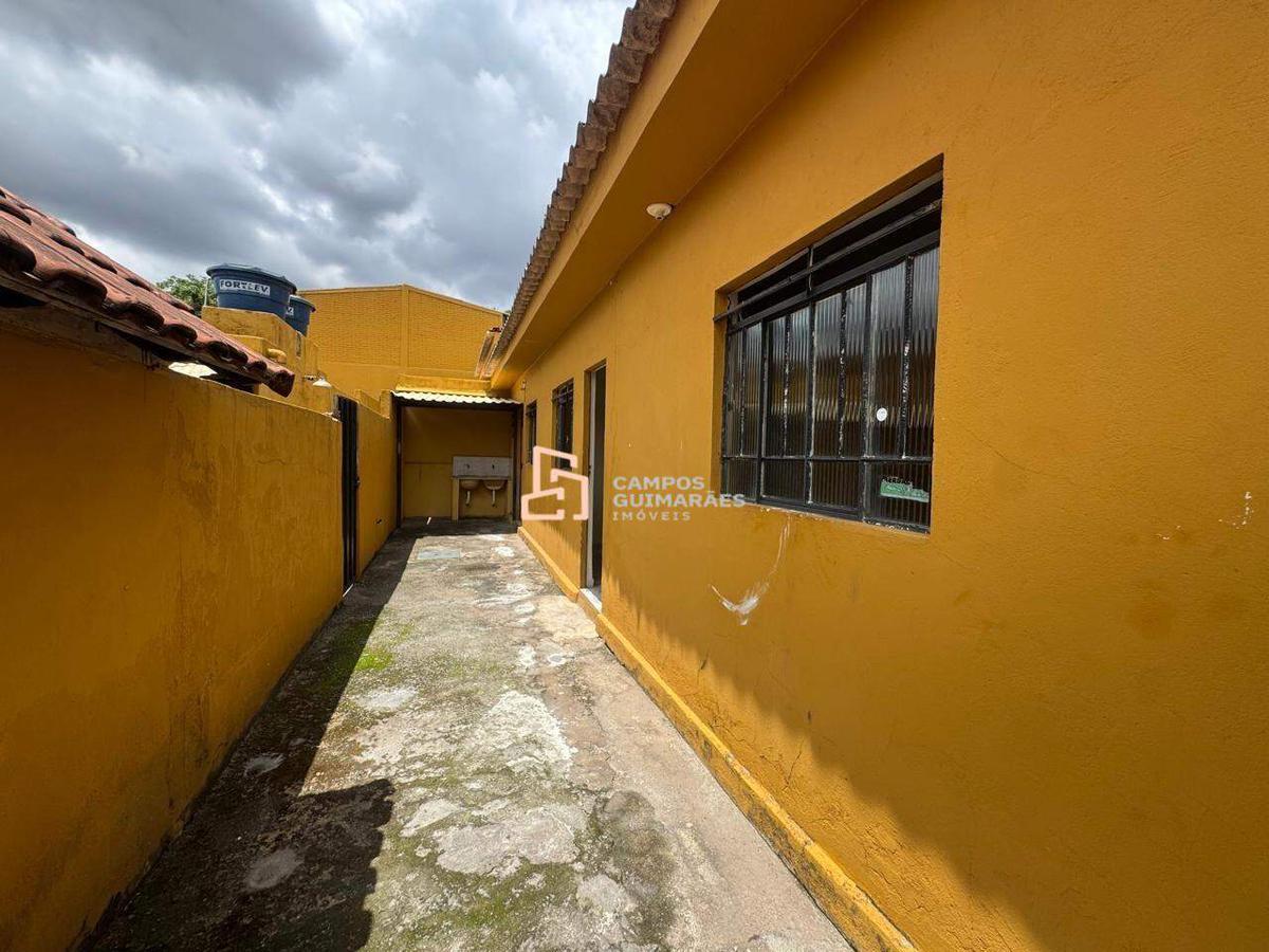 Casa, Das Industrias I (barreiro), 1 Quarto