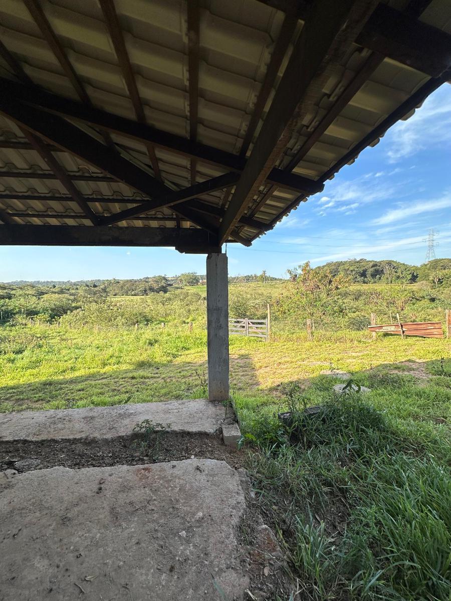 Fazenda, Parque Ipiranga, 4 Quartos, 10 Vagas