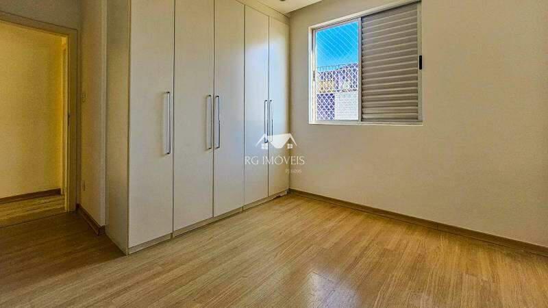 Cobertura, Buritis, 4 Quartos, 3 Vagas, 1 Suíte