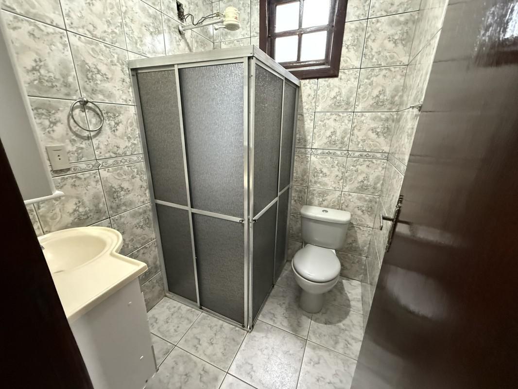 Casa, Bom Retiro, 3 Quartos, 4 Vagas, 1 Suíte