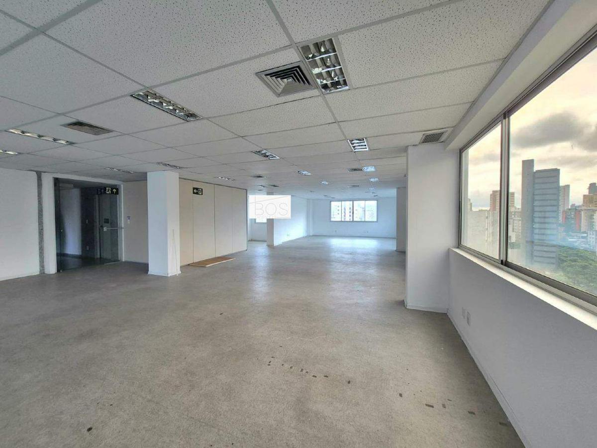 Andar, Coração de Jesus, 0 Quarto, 3 Vagas