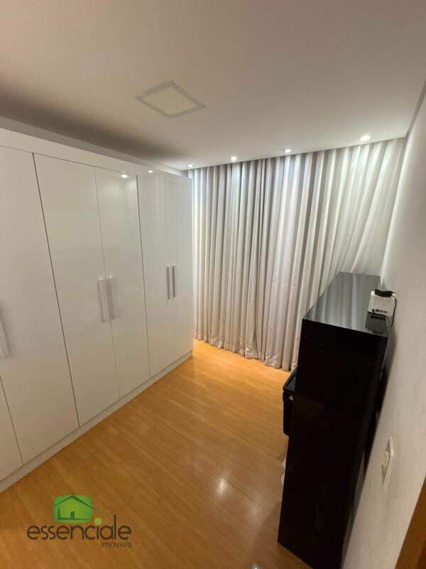 Apartamento, Santa Maria, 2 Quartos, 1 Vaga