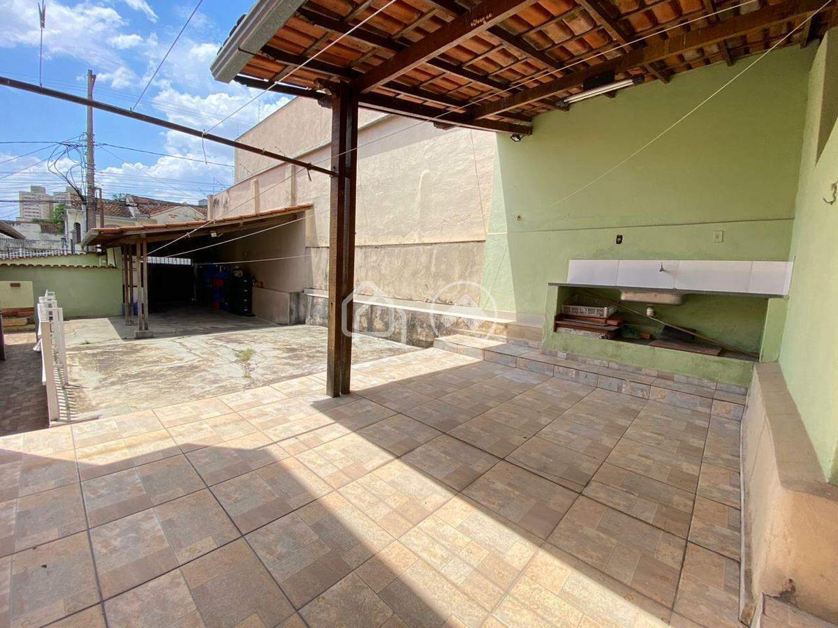 Casa, Carlos Prates, 4 Quartos, 4 Vagas, 1 Suíte