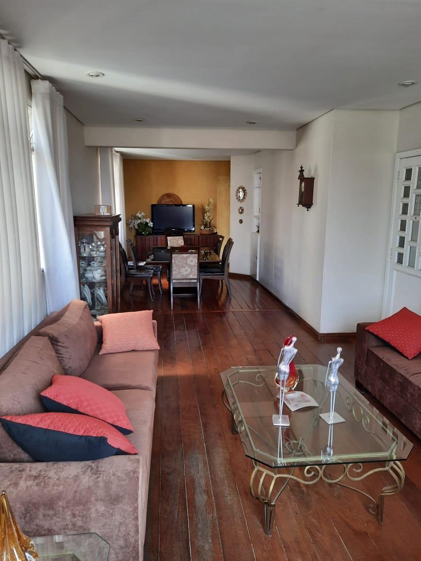 Apartamento, Gutierrez, 4 Quartos, 2 Vagas, 1 Suíte