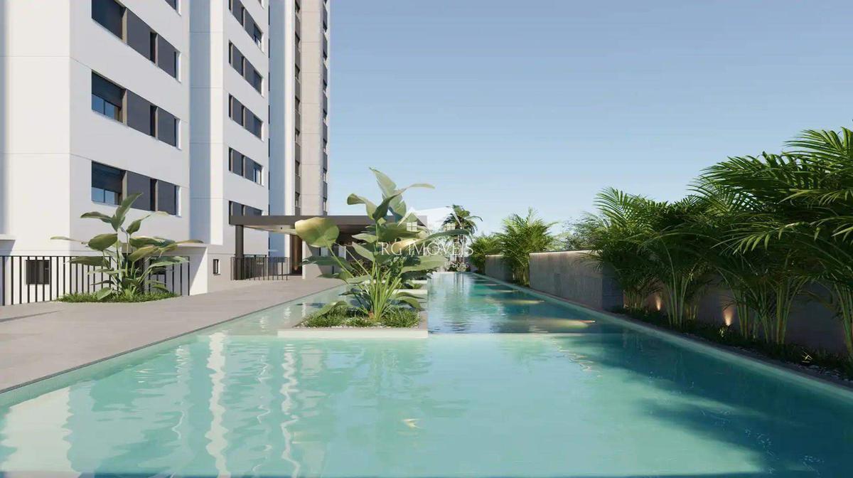 Apartamento, Barreiro, 3 Quartos, 2 Vagas, 1 Suíte