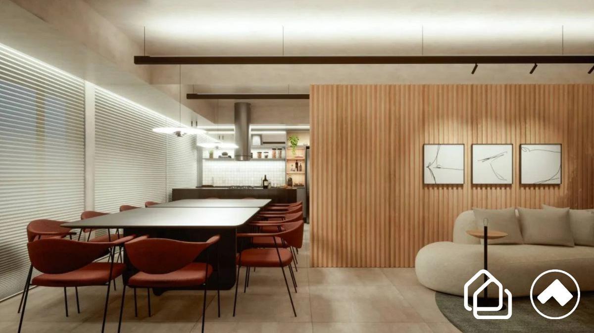 Apartamento, Nova Granada, 2 Quartos, 1 Vaga, 1 Suíte