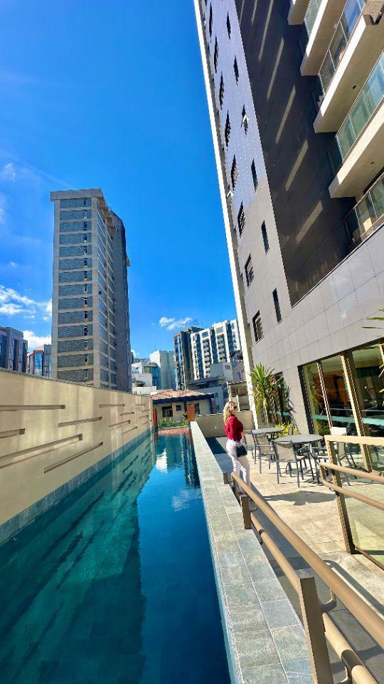 Apartamento, Santo Agostinho, 3 Quartos, 2 Vagas, 1 Suíte