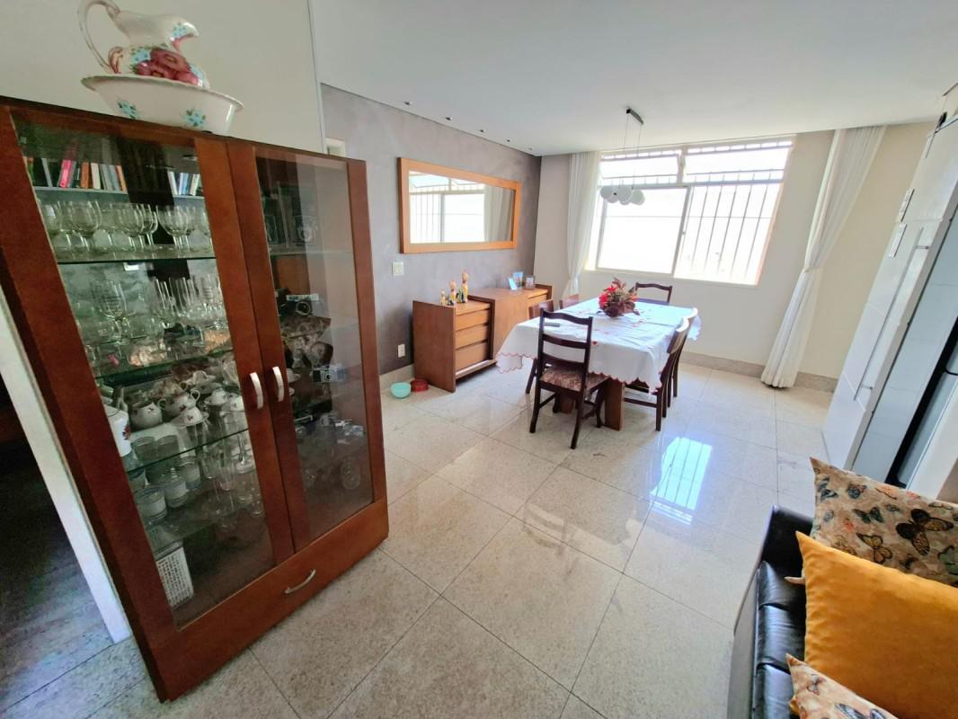 Apartamento, São Lucas, 3 Quartos, 2 Vagas, 1 Suíte