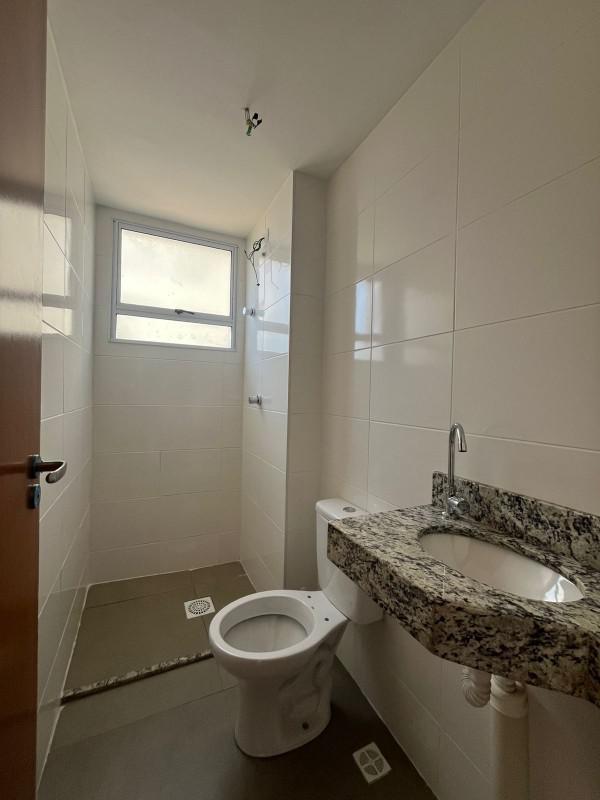 Apartamento, Milionários, 2 Quartos, 1 Vaga, 1 Suíte