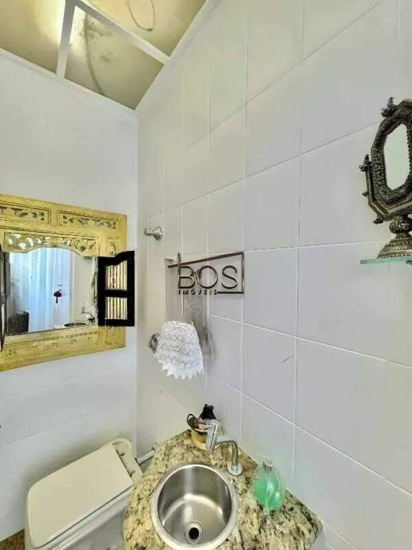 Apartamento, Sion, 4 Quartos, 2 Vagas, 1 Suíte
