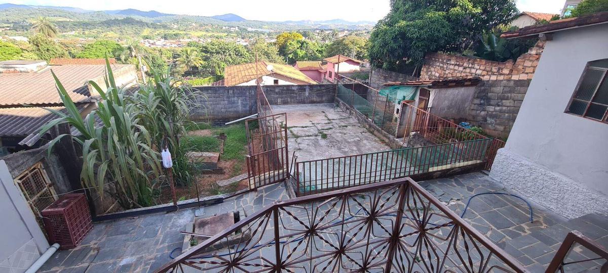 Casa, Nossa Senhora das Graças, 3 Quartos, 2 Vagas