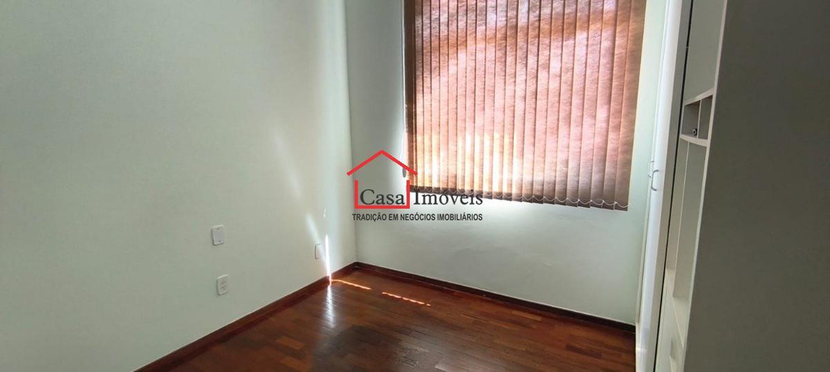 Apartamento, Cidade Nova, 3 Quartos, 1 Vaga, 1 Suíte