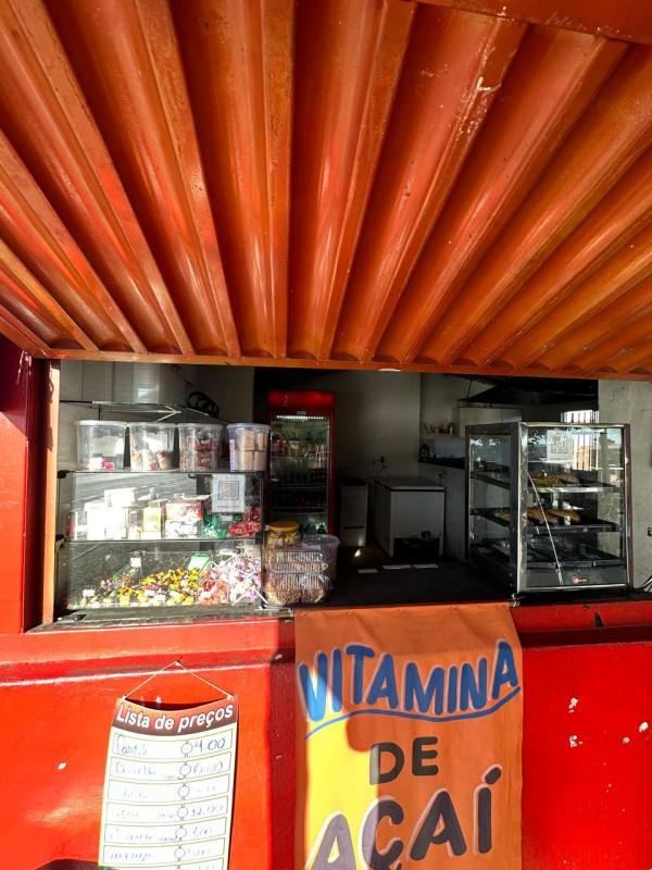 Andar, Petrolândia, 0 Quarto, 0 Vaga