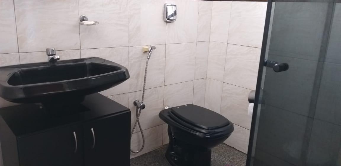 Casa, Nova Esperança, 3 Quartos, 2 Vagas