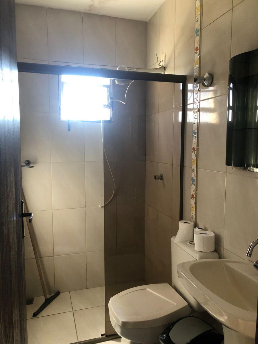 Casa, Rosário, 2 Quartos, 2 Vagas, 1 Suíte