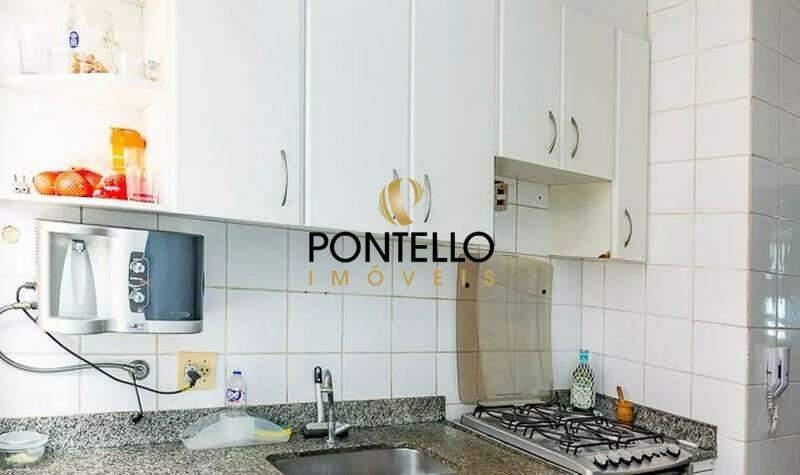 Apartamento, São Pedro, 3 Quartos, 2 Vagas, 1 Suíte