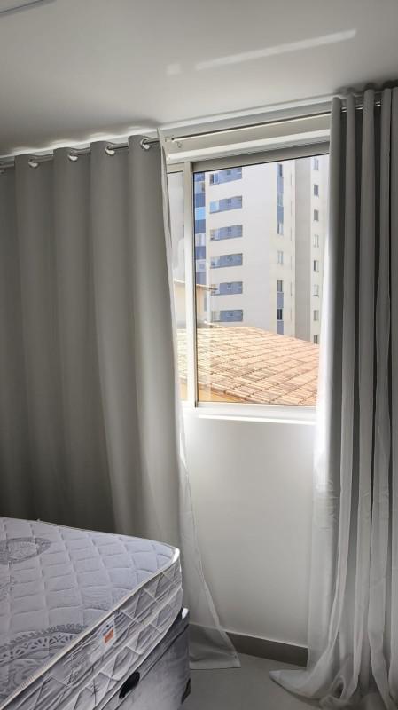 Apartamento, Ouro Preto, 1 Quarto, 1 Vaga