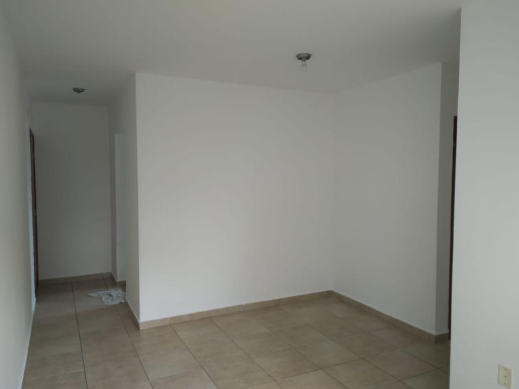 Apartamento, Betânia, 3 Quartos, 1 Vaga, 1 Suíte