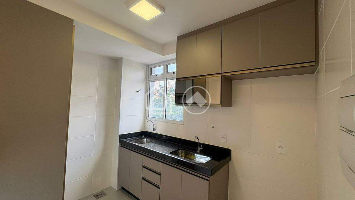 Apartamento, Buritis, 2 Quartos, 2 Vagas, 1 Suíte