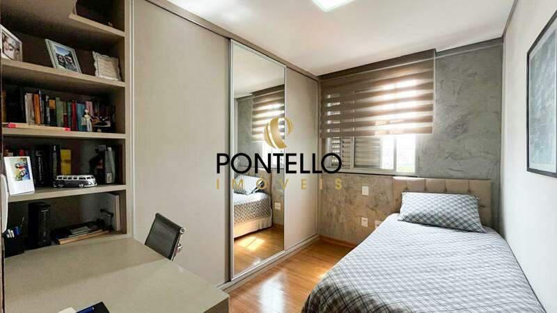 Cobertura, Fernão Dias, 4 Quartos, 4 Vagas, 2 Suítes