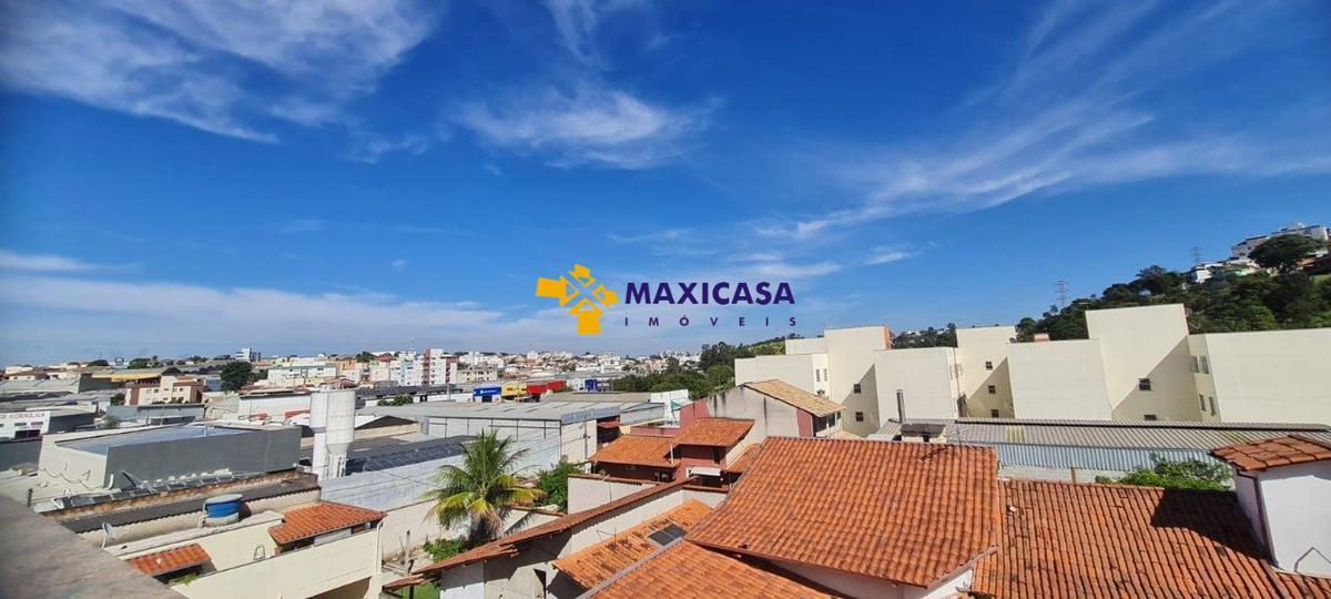 Apartamento, Arvoredo, 2 Quartos, 1 Vaga