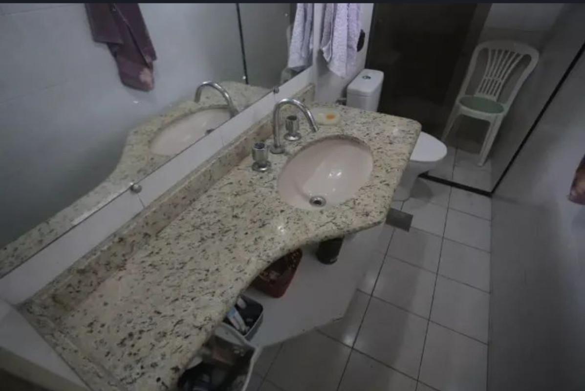 Apartamento, Nova Suíssa, 3 Quartos, 1 Vaga, 1 Suíte