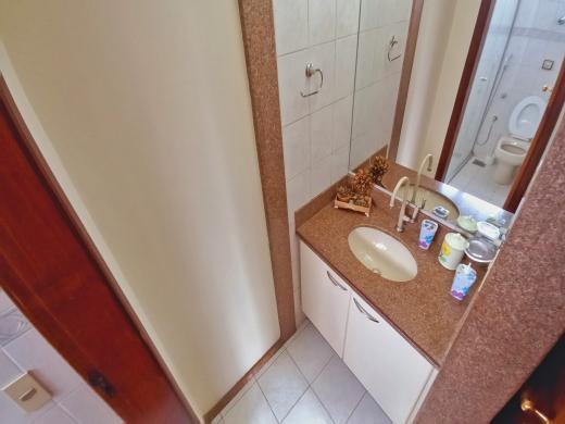 Apartamento, Lourdes, 2 Quartos, 1 Vaga