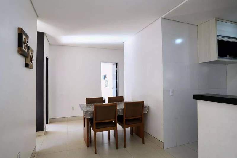 Casa, Santa Efigênia, 3 Quartos, 2 Vagas