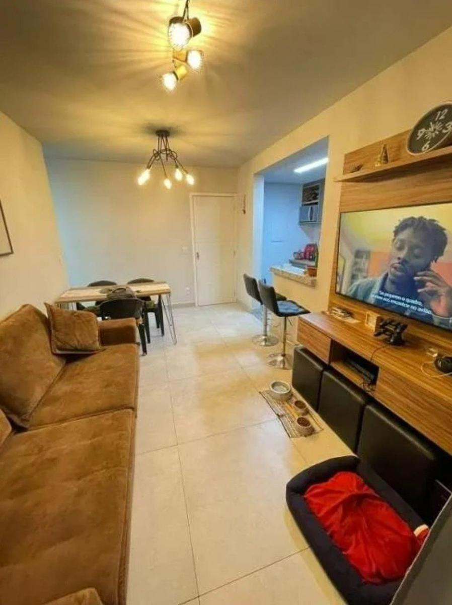 Apartamento, Ana Lúcia, 2 Quartos, 2 Vagas, 1 Suíte