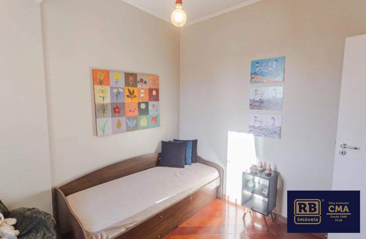 Apartamento, São Lucas, 3 Quartos, 2 Vagas, 1 Suíte