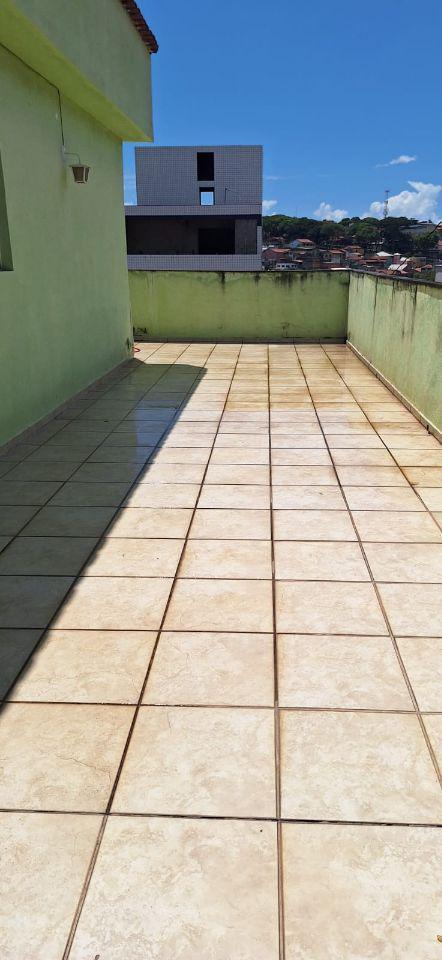 Casa, Eldorado, 3 Quartos, 1 Vaga, 1 Suíte