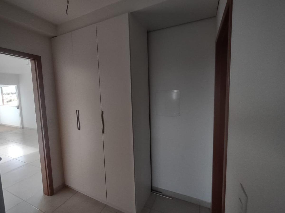 Apartamento, São Geraldo, 3 Quartos, 2 Vagas, 1 Suíte